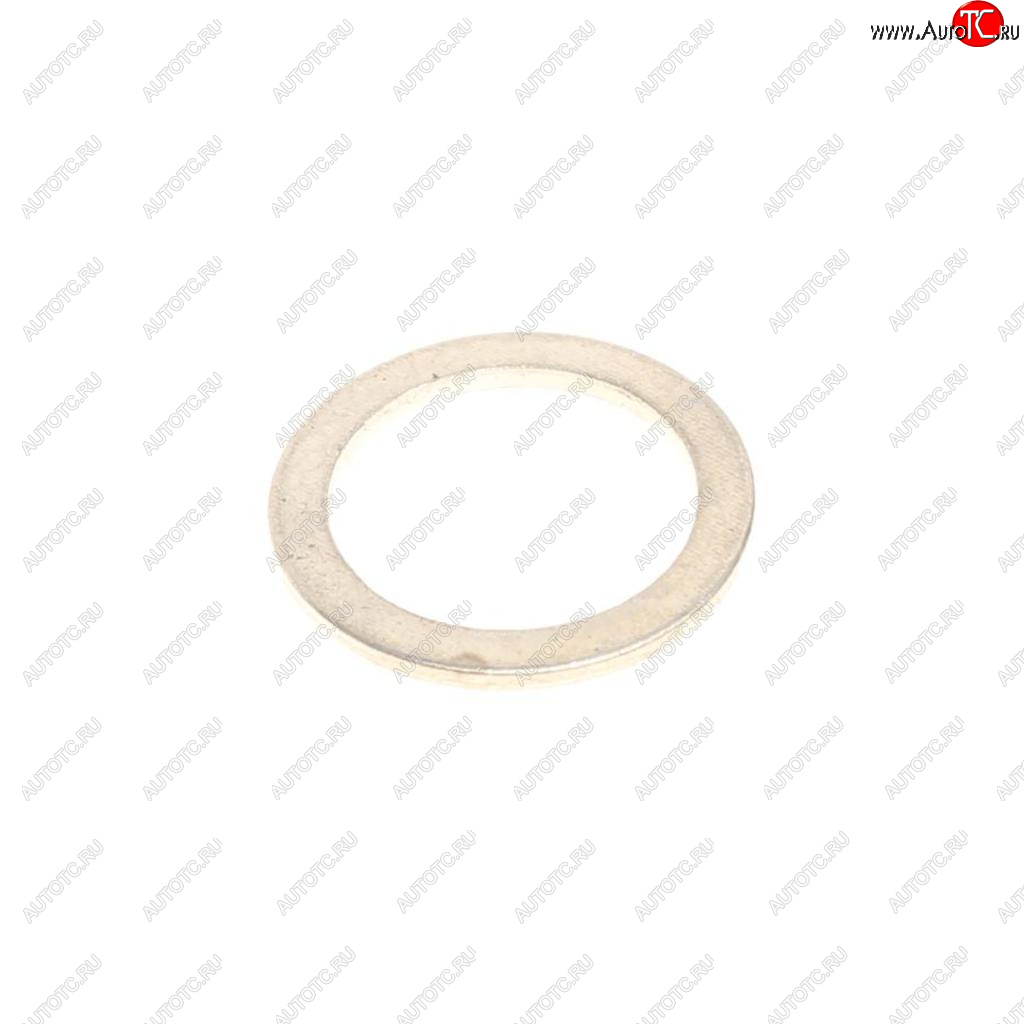 176 р. Шайба VW Passat трубки ГУРа OE VAG n0138487  с доставкой в г. Майкоп