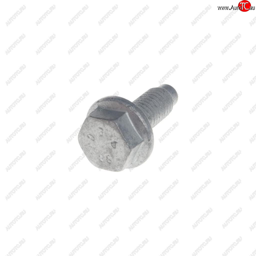 111 р. Болт VW Golf,Jetta,Passat,Touareg AUDI A4,A6,A8 выхлопной системы OE VAG n0195269  с доставкой в г. Майкоп