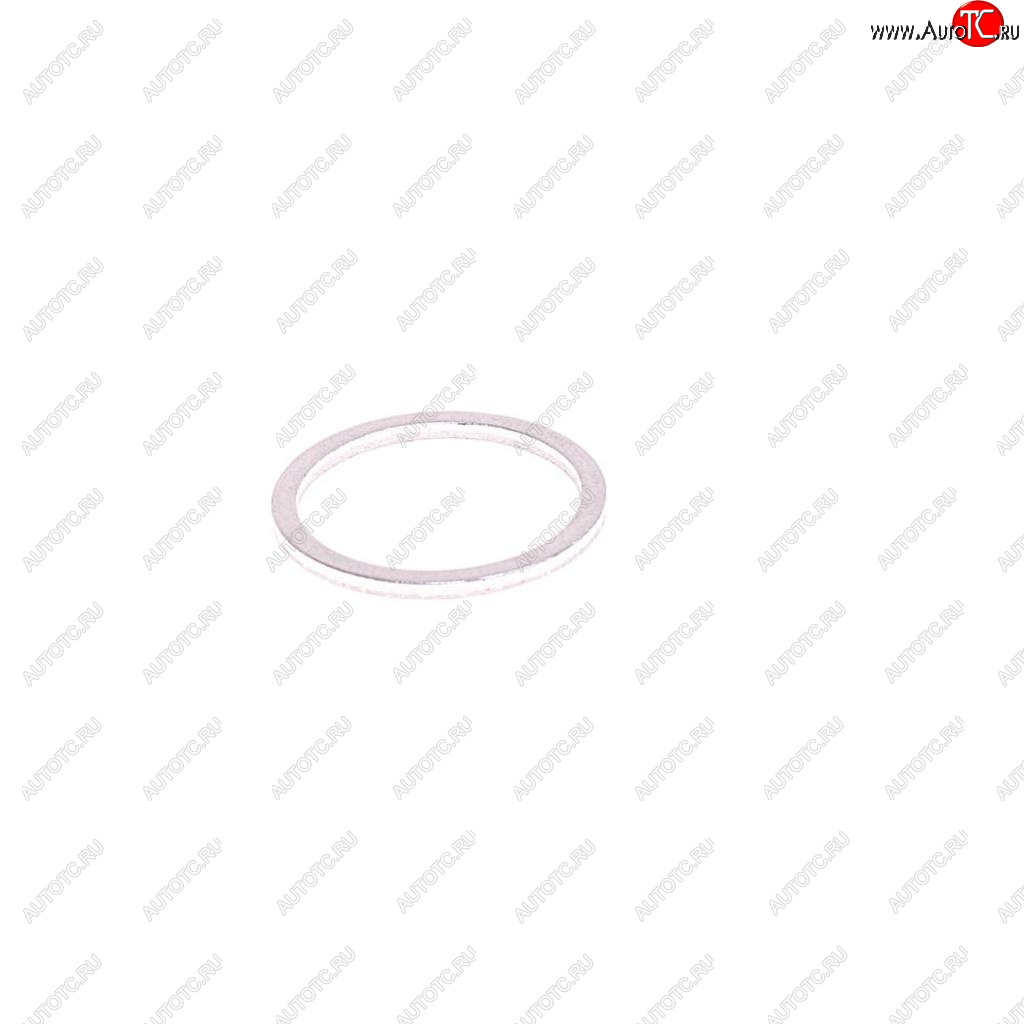 113 р. Кольцо уплотнительное AUDI A3 (08-13) пробки сливной OE VAG n0438092  с доставкой в г. Майкоп