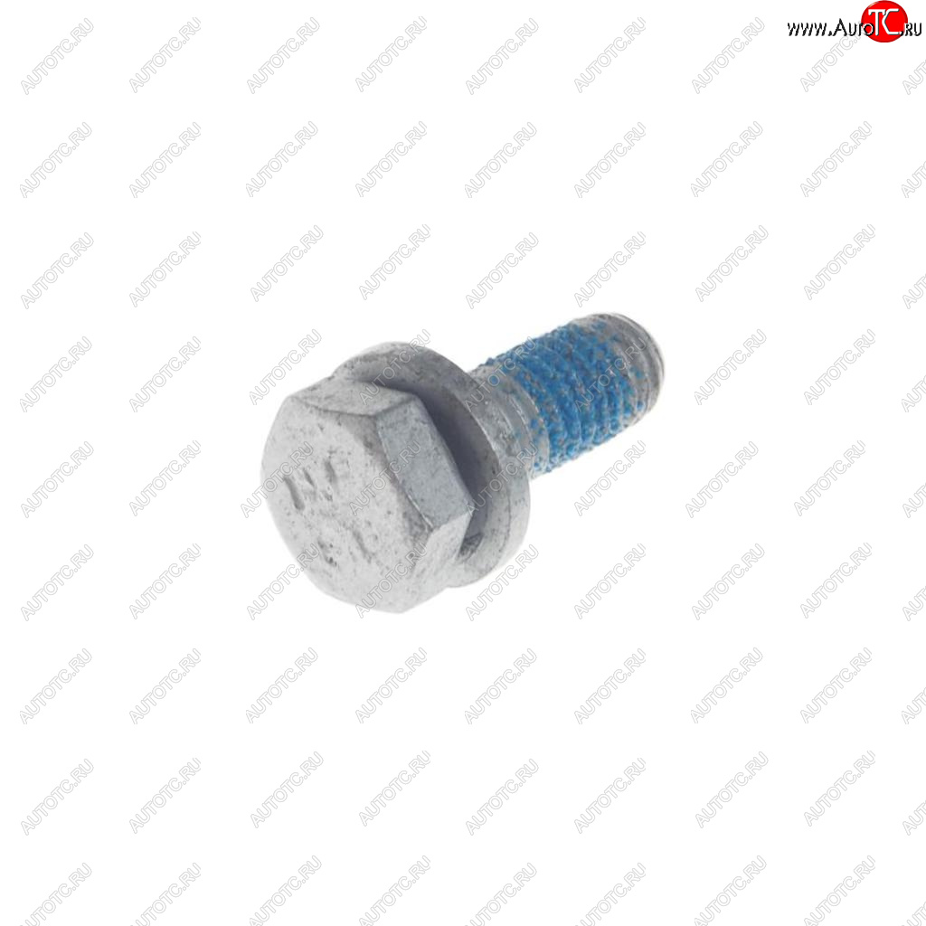 299 р. Болт VW Golf,Jetta,Passat,Touareg AUDI A4,A6,A8 OE VAG n10082912  с доставкой в г. Майкоп