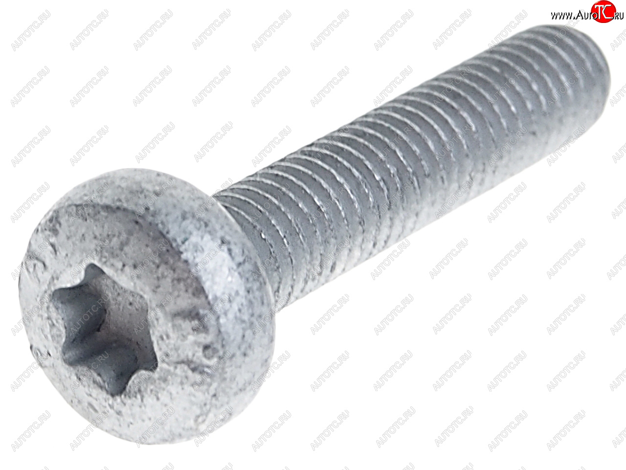 151 р. Болт VW AUDI SEAT SKODA OE VAG n10156206  с доставкой в г. Майкоп