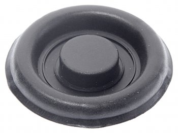 102 р. Заглушка VW AUDI SEAT SKODA кузова OE VAG n10226501  с доставкой в г. Майкоп. Увеличить фотографию 1