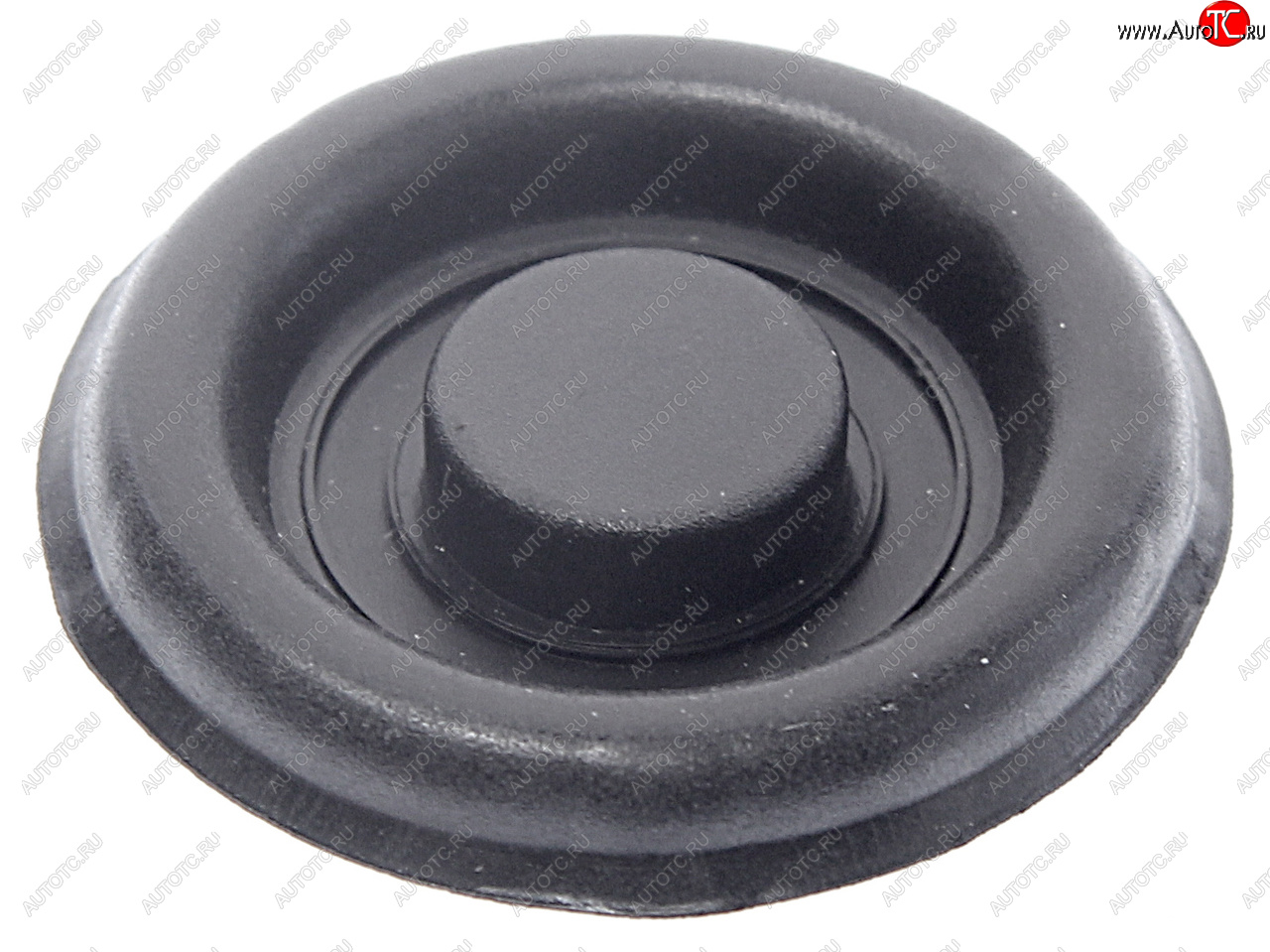102 р. Заглушка VW AUDI SEAT SKODA кузова OE VAG n10226501  с доставкой в г. Майкоп