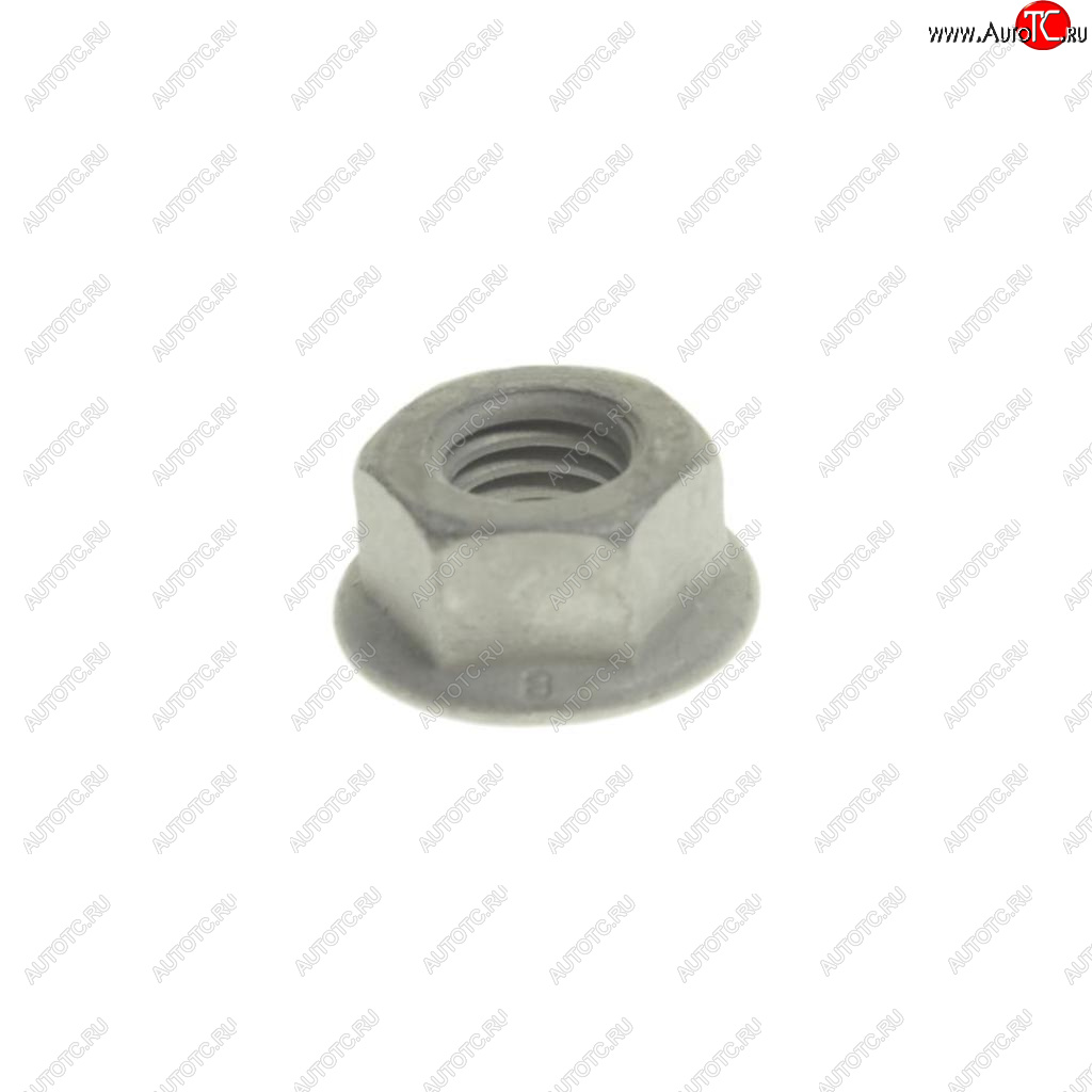 83 р. Гайка VW AUDI SEAT SKODA OE VAG n10261310  с доставкой в г. Майкоп