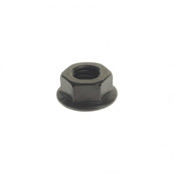 80 р. Гайка VW AUDI SEAT SKODA PORSCHE OE VAG n10609204  с доставкой в г. Майкоп. Увеличить фотографию 1