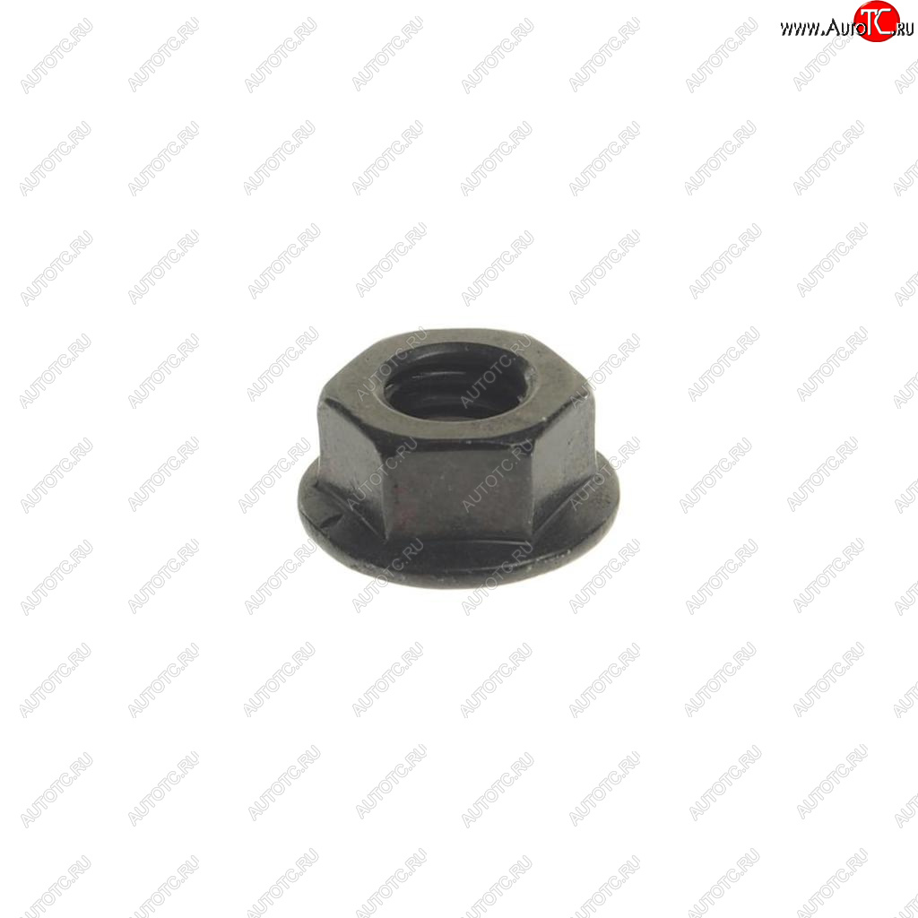 80 р. Гайка VW AUDI SEAT SKODA PORSCHE OE VAG n10609204  с доставкой в г. Майкоп