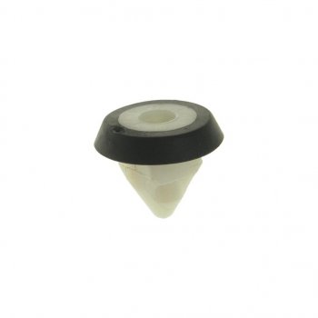 21 р. Клипса VW AUDI SEAT SKODA OE VAG n10621301  с доставкой в г. Майкоп. Увеличить фотографию 1