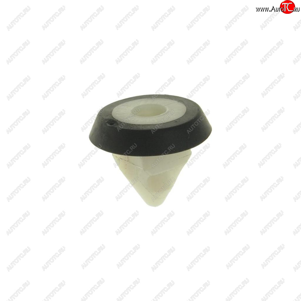 21 р. Клипса VW AUDI SEAT SKODA OE VAG n10621301  с доставкой в г. Майкоп