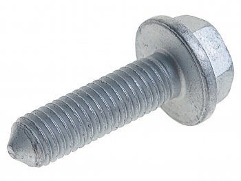 213 р. Болт VW AUDI SKODA OE VAG n10629602 VAG n10629602  с доставкой в г. Майкоп. Увеличить фотографию 2