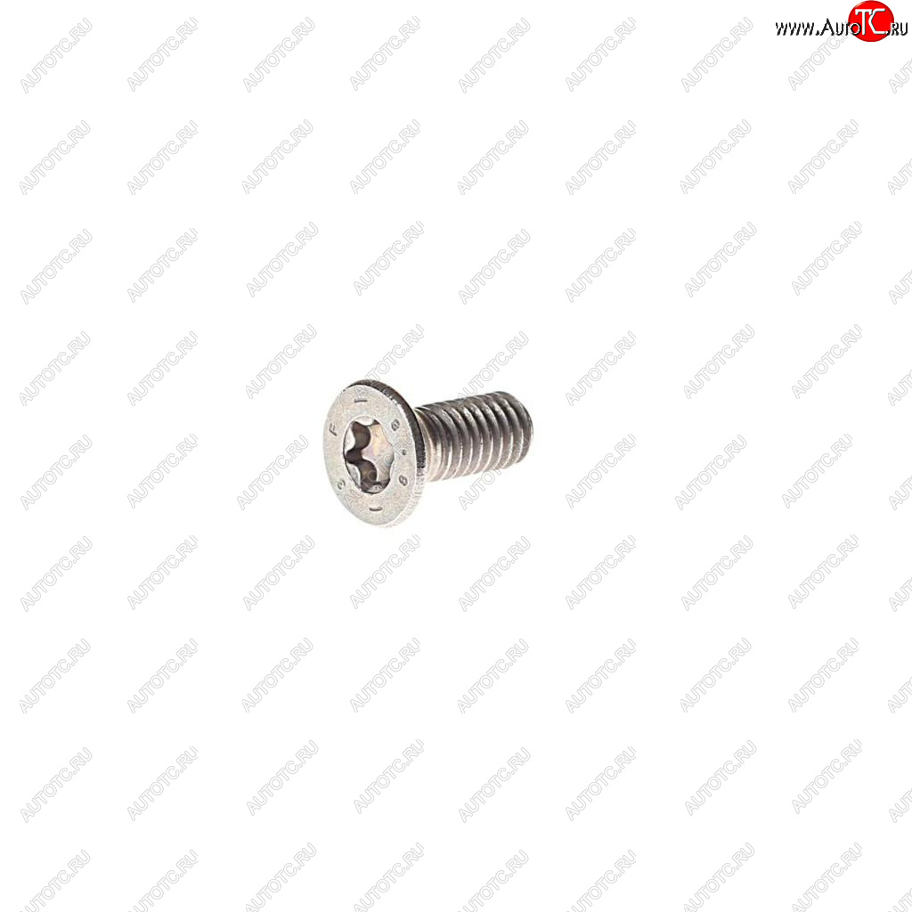 81 р. Болт VW AUDI SEAT SKODA диска тормозного OE VAG n10648301  с доставкой в г. Майкоп