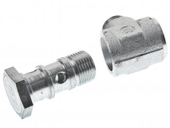 1 659 р. Фитинг M18х1.5-12 КАМАЗ PPT PRVA PETOLETKA n12-lm18x1.5mup  с доставкой в г. Майкоп. Увеличить фотографию 2