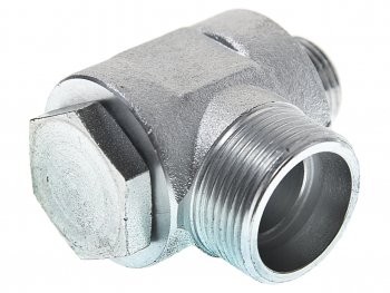 3 499 р. Фитинг M18х1.5-18 КАМАЗ PPT PRVA PETOLETKA n18-lm18x1.5mup  с доставкой в г. Майкоп. Увеличить фотографию 1