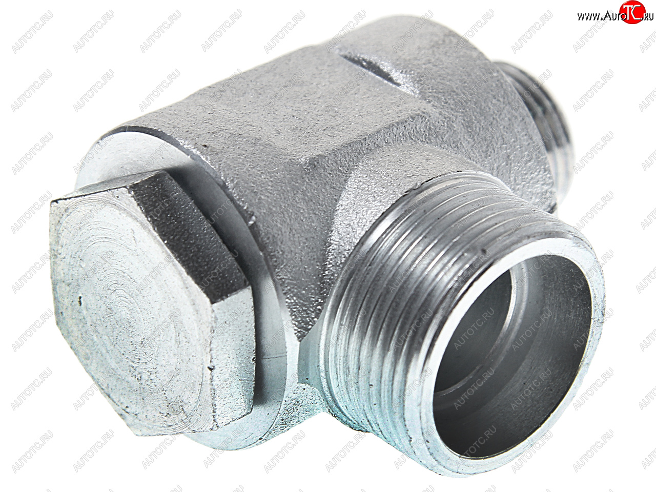 3 499 р. Фитинг M18х1.5-18 КАМАЗ PPT PRVA PETOLETKA n18-lm18x1.5mup  с доставкой в г. Майкоп