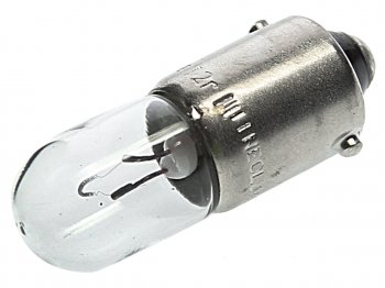 39 р. Лампа 12V T4W BA9s 35лм Standard NEOLUX NEOLUX n233  с доставкой в г. Майкоп. Увеличить фотографию 1
