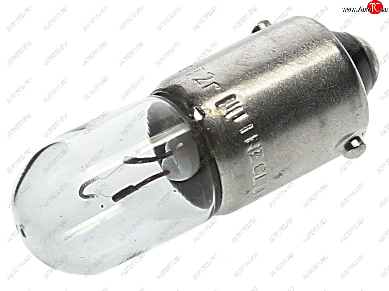 39 р. Лампа 12V T4W BA9s 35лм Standard NEOLUX NEOLUX n233  с доставкой в г. Майкоп