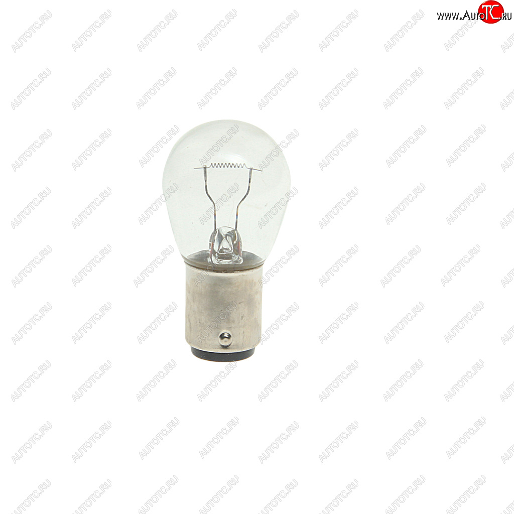 107 р. Лампа 24V P21W BA15d Standard NEOLUX NEOLUX n346  с доставкой в г. Майкоп