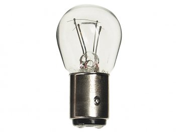 84 р. Лампа 12V P215W BAY15d 44035лм Standard NEOLUX NEOLUX n380  с доставкой в г. Майкоп. Увеличить фотографию 2