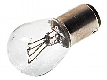 84 р. Лампа 12V P215W BAY15d 44035лм Standard NEOLUX NEOLUX n380  с доставкой в г. Майкоп. Увеличить фотографию 1