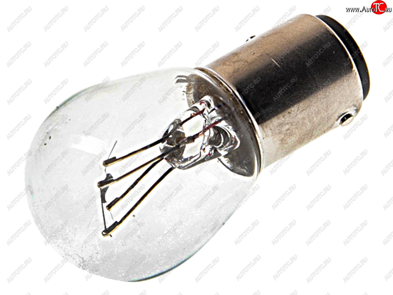84 р. Лампа 12V P215W BAY15d 44035лм Standard NEOLUX NEOLUX n380  с доставкой в г. Майкоп