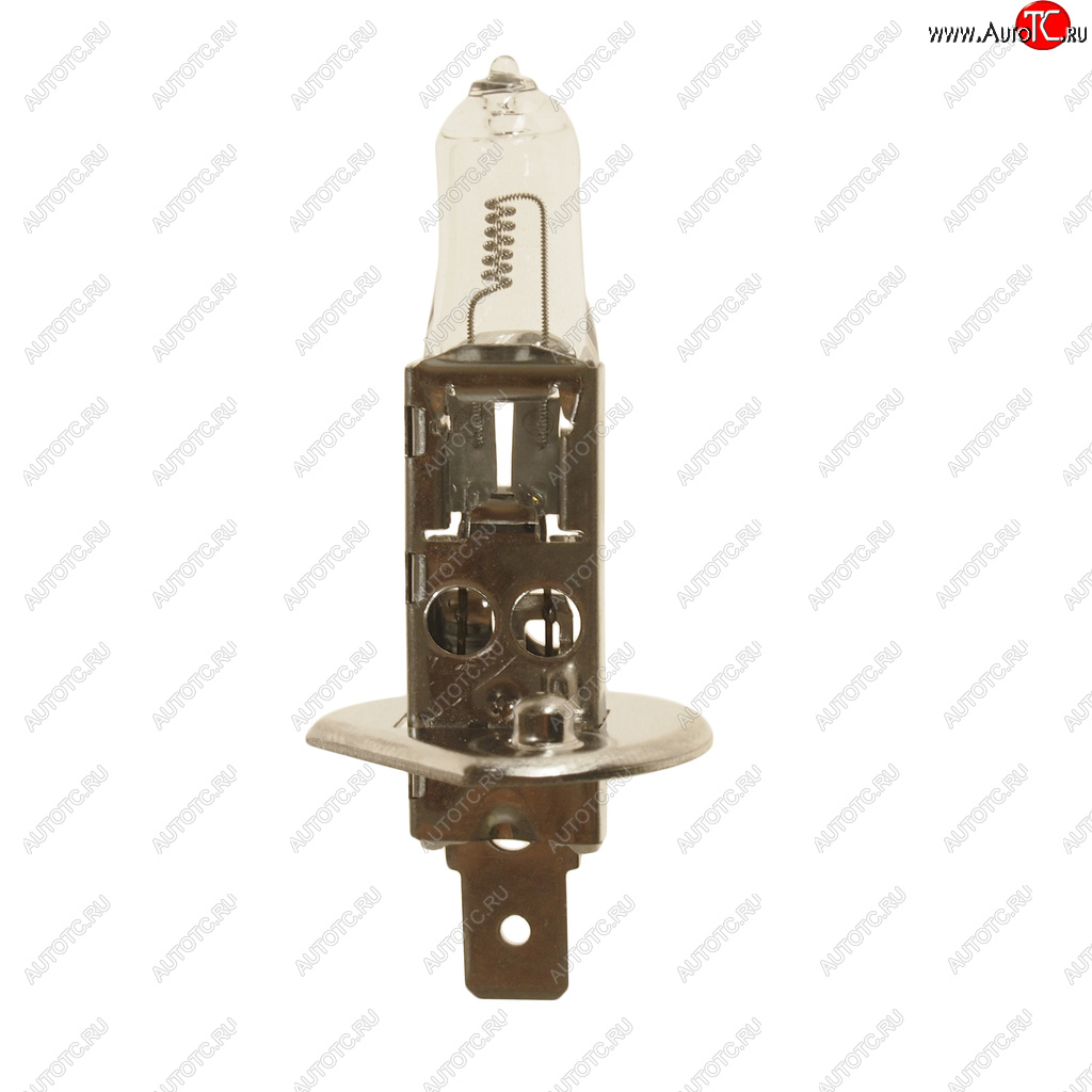 240 р. Лампа 24V H1 70W P14.5s 3200K 1900лм Standard NEOLUX NEOLUX n466  с доставкой в г. Майкоп
