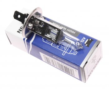 164 р. Лампа 12V H1 100W P14.5s 3200K 2600лм Power Light NEOLUX NEOLUX n481  с доставкой в г. Майкоп. Увеличить фотографию 1