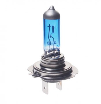 639 р. Лампа 12V H7 80W PX26d 5000K 1500лм Blue Power Light NEOLUX NEOLUX n499hc  с доставкой в г. Майкоп. Увеличить фотографию 1