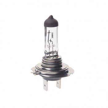 369 р. Лампа 12V H7 55W PX26d 1500лм Extra Lifetime NEOLUX NEOLUX n499ll  с доставкой в г. Майкоп. Увеличить фотографию 1