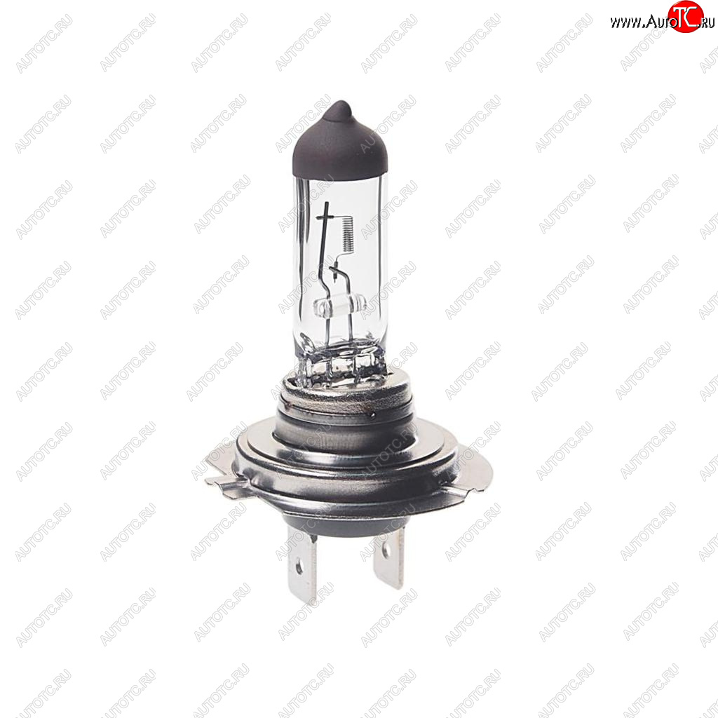 369 р. Лампа 12V H7 55W PX26d 1500лм Extra Lifetime NEOLUX NEOLUX n499ll  с доставкой в г. Майкоп