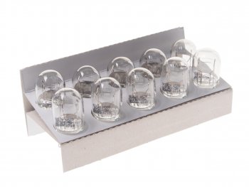 202 р. Лампа 12V W215W W3x16q Standard NEOLUX NEOLUX n580  с доставкой в г. Майкоп. Увеличить фотографию 1