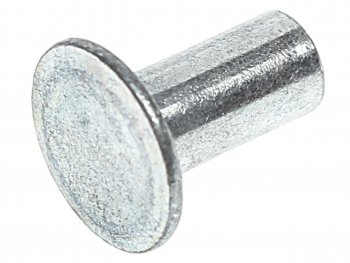 12 р. Заклепка JAC N75,N80 (7х16) тормозной колодки OE JAC n900-3501085 JAC n900-3501085  с доставкой в г. Майкоп. Увеличить фотографию 1