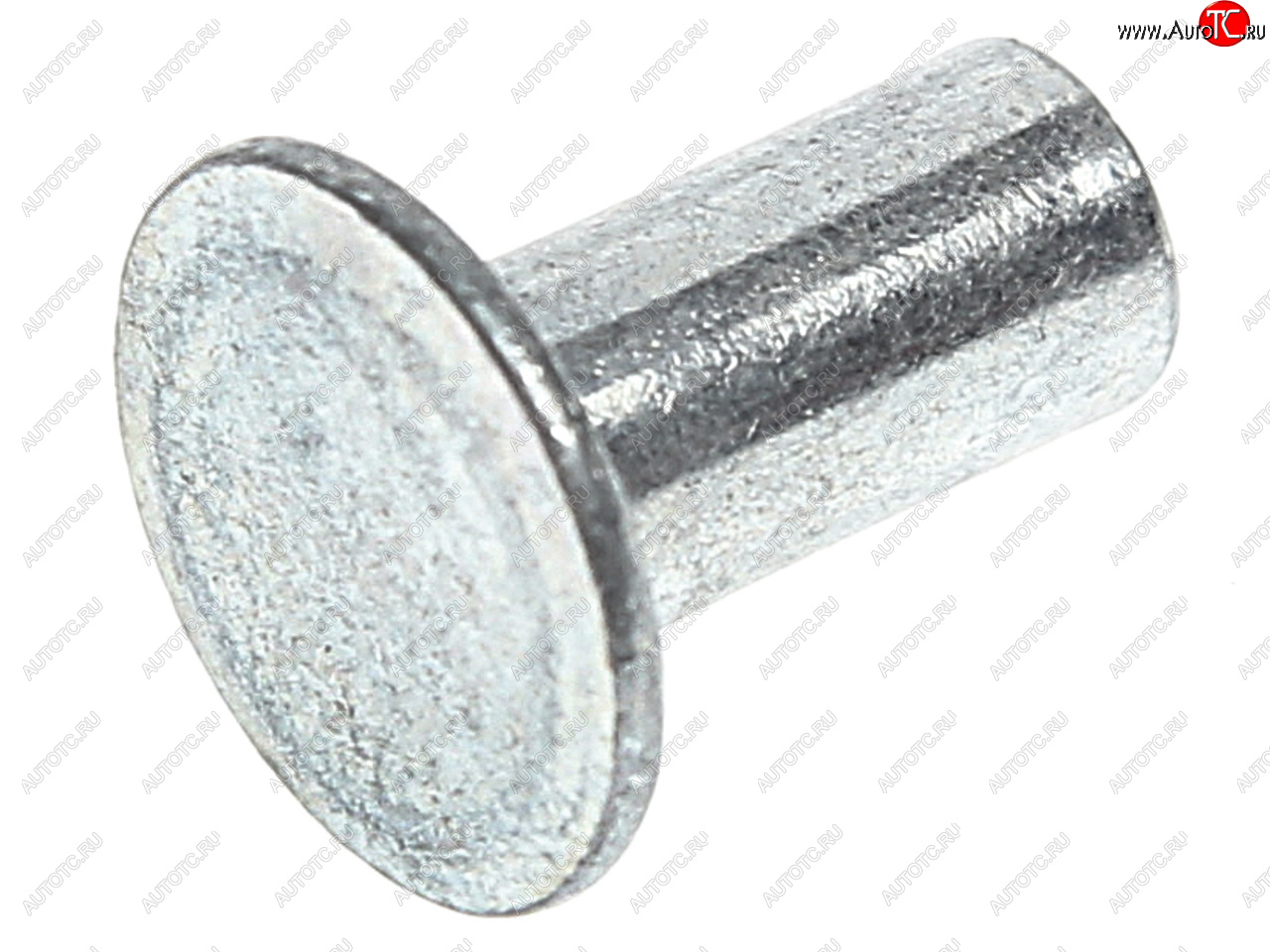 12 р. Заклепка JAC N75,N80 (7х16) тормозной колодки OE JAC n900-3501085 JAC n900-3501085  с доставкой в г. Майкоп