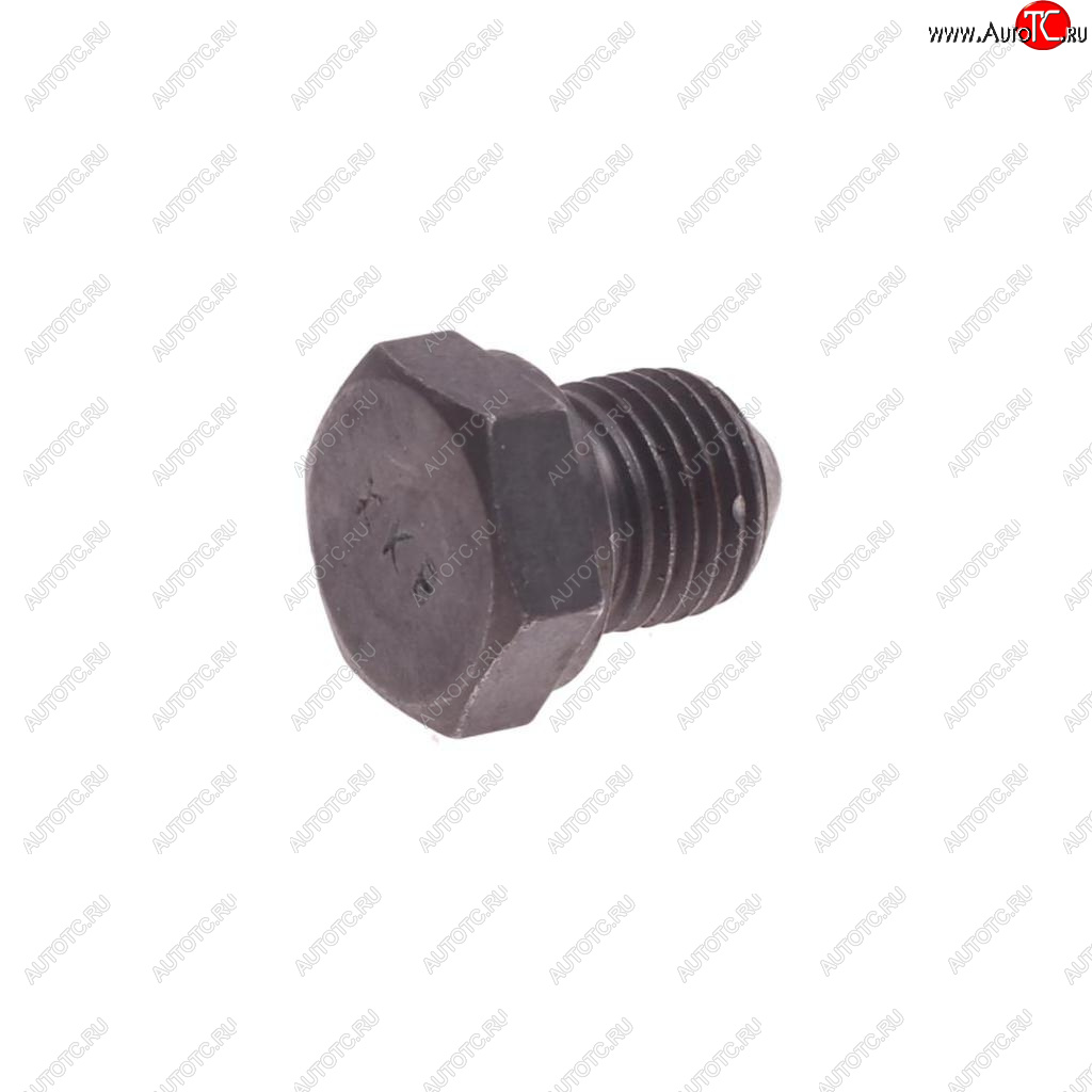 159 р. Пробка сливная VW Passat поддона картера M14х1.5 OE VAG n90288901  с доставкой в г. Майкоп