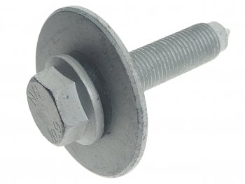 699 р. Болт VW AUDI OE VAG n90752802 VAG n90752802  с доставкой в г. Майкоп. Увеличить фотографию 1