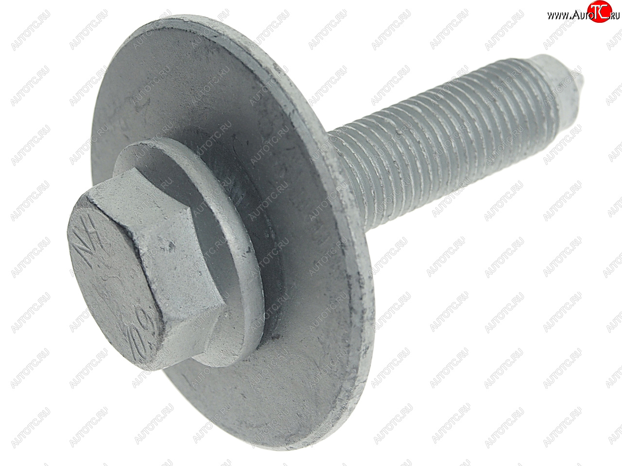 699 р. Болт VW AUDI OE VAG n90752802 VAG n90752802  с доставкой в г. Майкоп