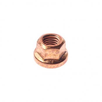 137 р. Гайка VW AUDI SKODA OE VAG n90894601  с доставкой в г. Майкоп. Увеличить фотографию 1