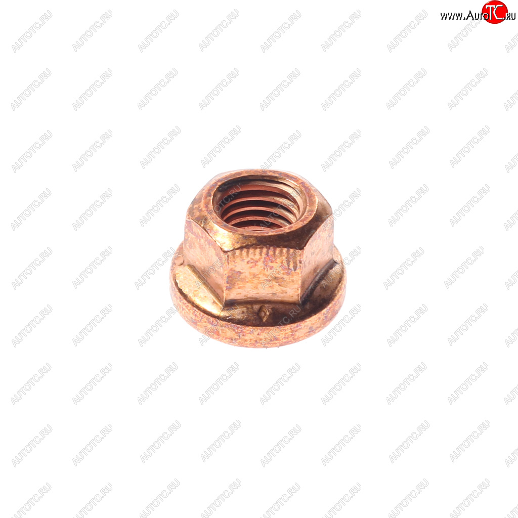 137 р. Гайка VW AUDI SKODA OE VAG n90894601  с доставкой в г. Майкоп