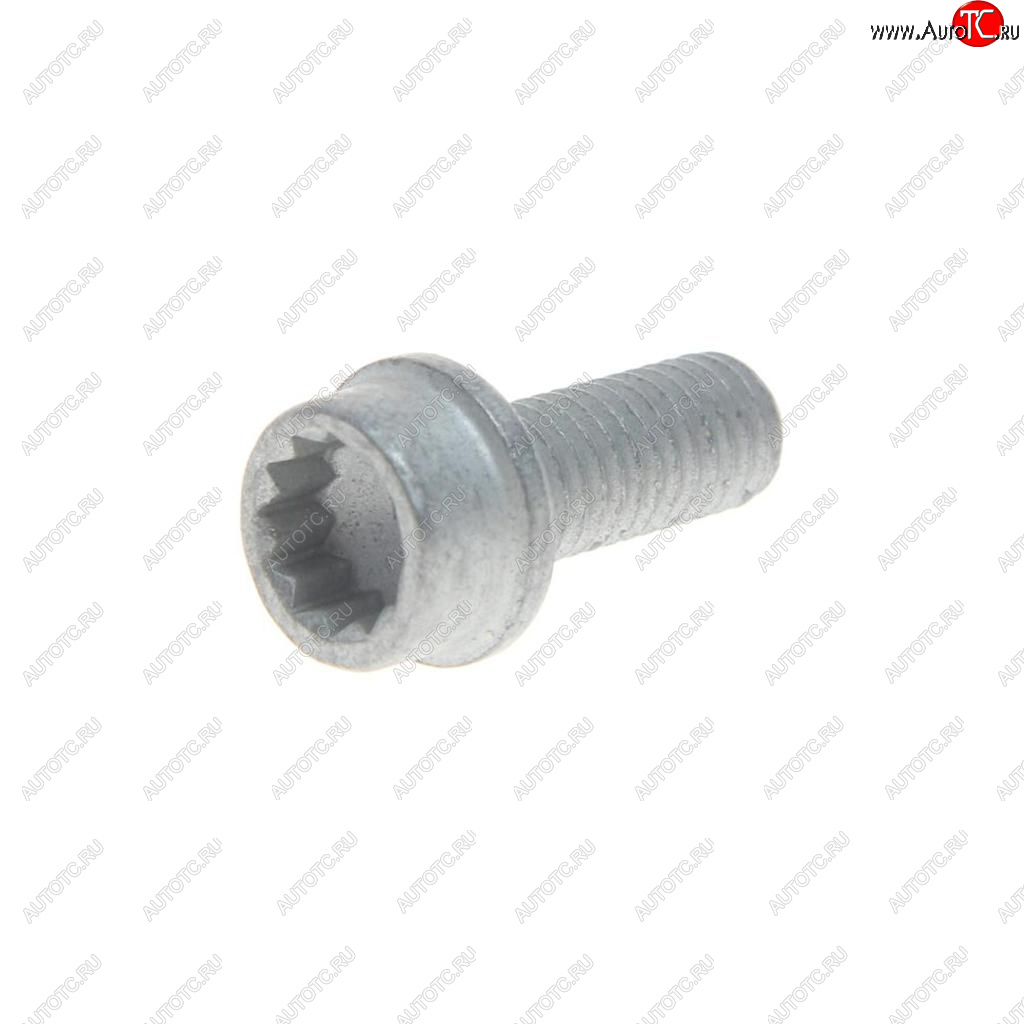 256 р. Болт VW Golf,Jetta,Passat,Touareg AUDI A4,A6,A8 OE VAG n91048802  с доставкой в г. Майкоп