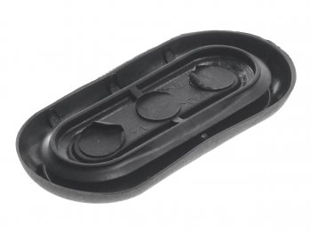 87 р. Заглушка VW AUDI SEAT SKODA кузова OE VAG n91055001  с доставкой в г. Майкоп. Увеличить фотографию 2
