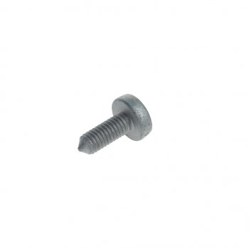 73 р. Винт М6х16 VW AUDI SEAT SKODA OE VAG n91096701  с доставкой в г. Майкоп. Увеличить фотографию 2
