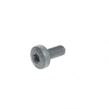 73 р. Винт М6х16 VW AUDI SEAT SKODA OE VAG n91096701  с доставкой в г. Майкоп. Увеличить фотографию 1