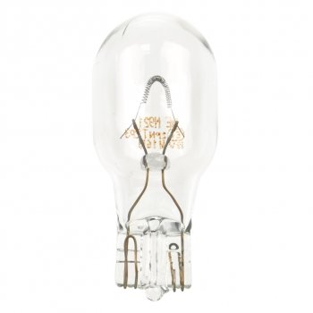 59 р. Лампа 12V W16W W2.1x9.5d Standard NEOLUX NEOLUX n921  с доставкой в г. Майкоп. Увеличить фотографию 1