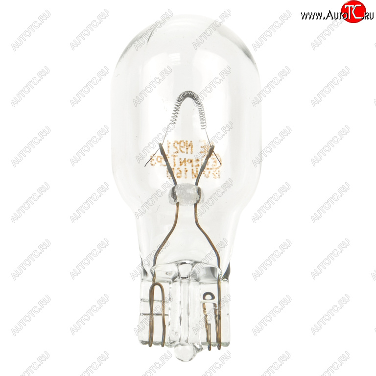 59 р. Лампа 12V W16W W2.1x9.5d Standard NEOLUX NEOLUX n921  с доставкой в г. Майкоп