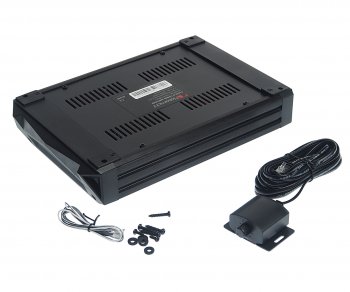 5 299 р. Усилитель автомобильный 1х500Вт NAKAMICHI NAKAMICHI nak-ngo-d500.1  с доставкой в г. Майкоп. Увеличить фотографию 2