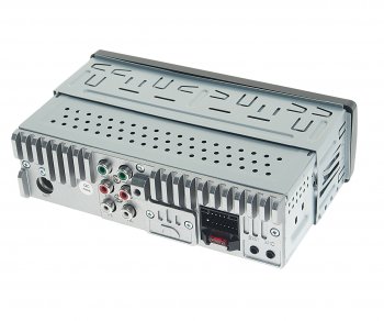 5 349 р. Магнитола автомобильная 1DIN NAKAMICHI NAKAMICHI nak-nq532bd  с доставкой в г. Майкоп. Увеличить фотографию 2