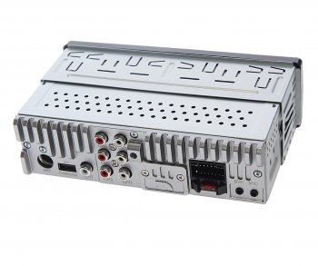 6 999 р. Магнитола автомобильная 1DIN NAKAMICHI NAKAMICHI nak-nq533bd  с доставкой в г. Майкоп. Увеличить фотографию 2