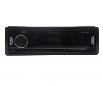 6 999 р. Магнитола автомобильная 1DIN NAKAMICHI NAKAMICHI nak-nq533bd  с доставкой в г. Майкоп. Увеличить фотографию 3