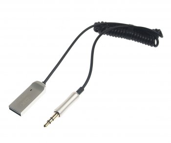 1 189 р. Адаптер Bluetooth автомобильный XO XO nb-r202  с доставкой в г. Майкоп. Увеличить фотографию 1