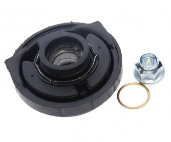 2 399 р. Подшипник подвесной NISSAN Navara (98-04) вала карданного FEBEST FEBEST ncb002 FEBEST ncb002  с доставкой в г. Майкоп. Увеличить фотографию 2