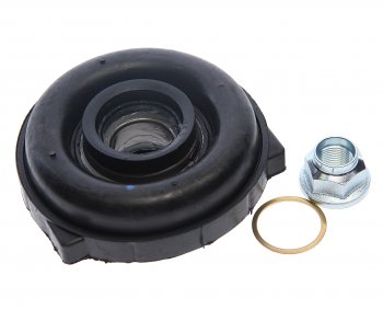 2 399 р. Подшипник подвесной NISSAN Navara (98-04) вала карданного FEBEST FEBEST ncb002 FEBEST ncb002  с доставкой в г. Майкоп. Увеличить фотографию 1