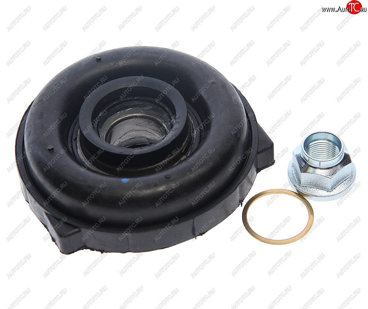 2 399 р. Подшипник подвесной NISSAN Navara (98-04) вала карданного FEBEST FEBEST ncb002 FEBEST ncb002  с доставкой в г. Майкоп